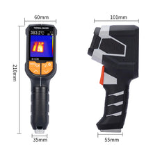 Load image into Gallery viewer, Digital Thermal Infrared Detectors – Occupational Products
