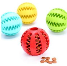Load image into Gallery viewer, Pet Accessories - Animal Treat Balls Products