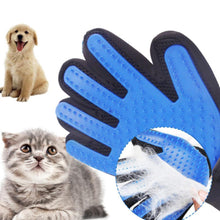 Load image into Gallery viewer, Pet Accessories – Animal Grooming Glove Products