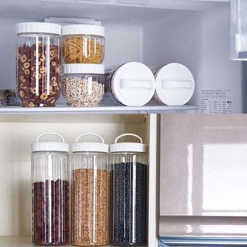 Kitchen Accessories - Food Storage Containers