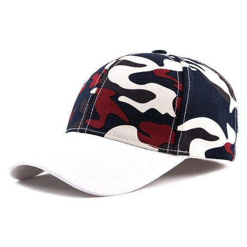 Hip Hop Stylish Baseball Caps & Hat Accessories - Ailime Designs