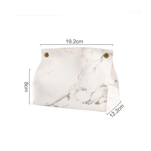 Marble Design Lunch Box Style Containers – Ailime Designs