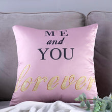 Load image into Gallery viewer, Home Decorative  Throw Pillowcases