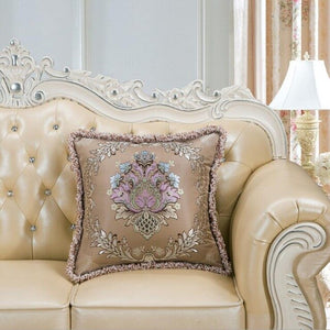Decorative European Style Pillowcases