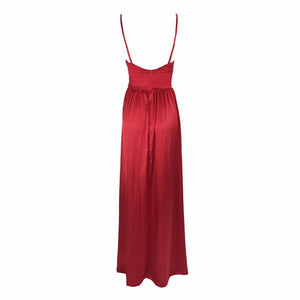 Women’s Red Hot Stylish Fashion Apparel - Dinner Party Dresses