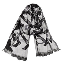 Load image into Gallery viewer, Men&#39;s Fashion Style  Fashion Design Winter Scarves