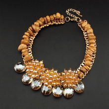 Load image into Gallery viewer, Women&#39;s Chic Style Street wear Fashion Necklaces
