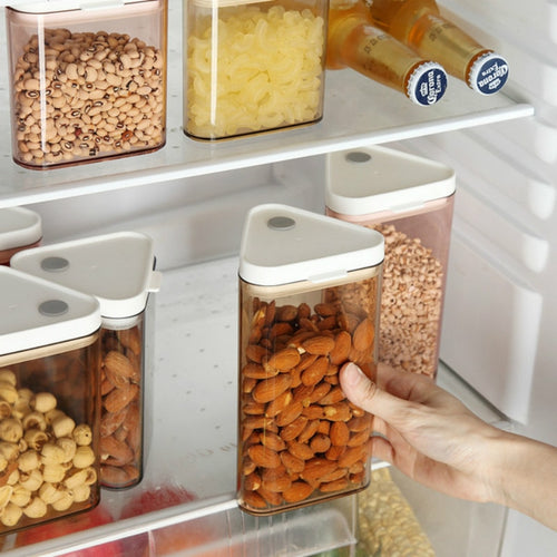 Food Storage & Craft Containers - Ailime Designs