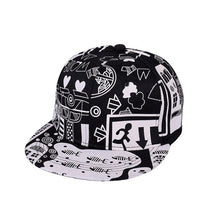 Load image into Gallery viewer,  Hip Hop Stylish Baseball Caps &amp; Hat Accessories for Men - Ailime Designs