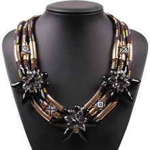 Load image into Gallery viewer, Women&#39;s Oversize Street Style Necklaces
