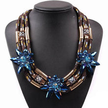 Load image into Gallery viewer, Women&#39;s Oversize Street Style Necklaces