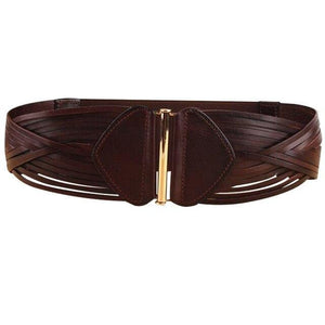 Women’s Fine Quality Leather Stylish Belts – Great Accessories