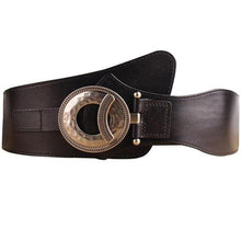 Load image into Gallery viewer, Women’s Fine Quality Leather Stylish Belts – Great Accessories