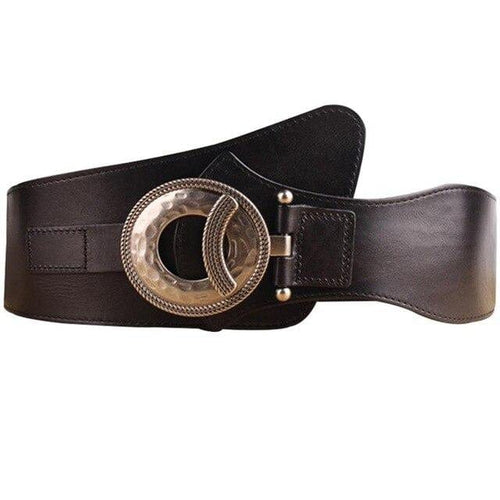 Women’s Fine Quality Leather Stylish Belts – Great Accessories