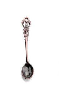 Vintage Style Mini Spoons