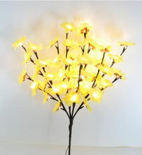 Load image into Gallery viewer, Flower Blossom Decorative Light Tree