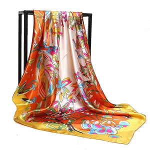 Women's Fine High Quality Scarves