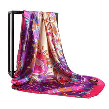 Load image into Gallery viewer, Women&#39;s Fine High Quality Scarves