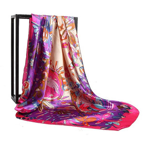 Women's Fine High Quality Scarves