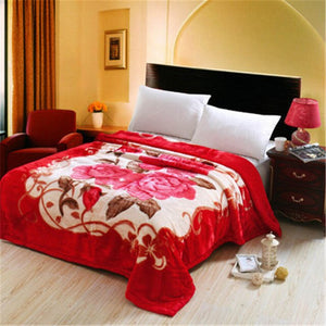 Ailime Designs - Plush Stylish Warm Blankets