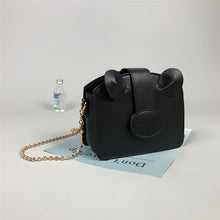 Load image into Gallery viewer, Women&#39;s PU Leather Design Cross body Handbags