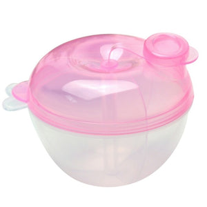 Children Portable Food Storage Containers