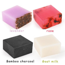 Load image into Gallery viewer, Amazing Beauty Bar Soaps -  Body Cleansing Products