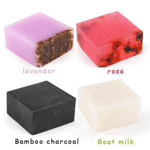 Amazing Beauty Bar Soaps -  Body Cleansing Products