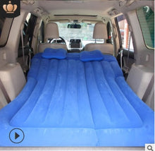 Load image into Gallery viewer, SUV &amp; Car Design Air Mattresses - Sleep Travel Accessories