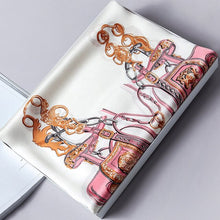 Load image into Gallery viewer, Women&#39;s Fine Quality 100% Pure Silk Scarves