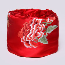 Load image into Gallery viewer, Women&#39;s High Quality 100% Pure Silk Scarves