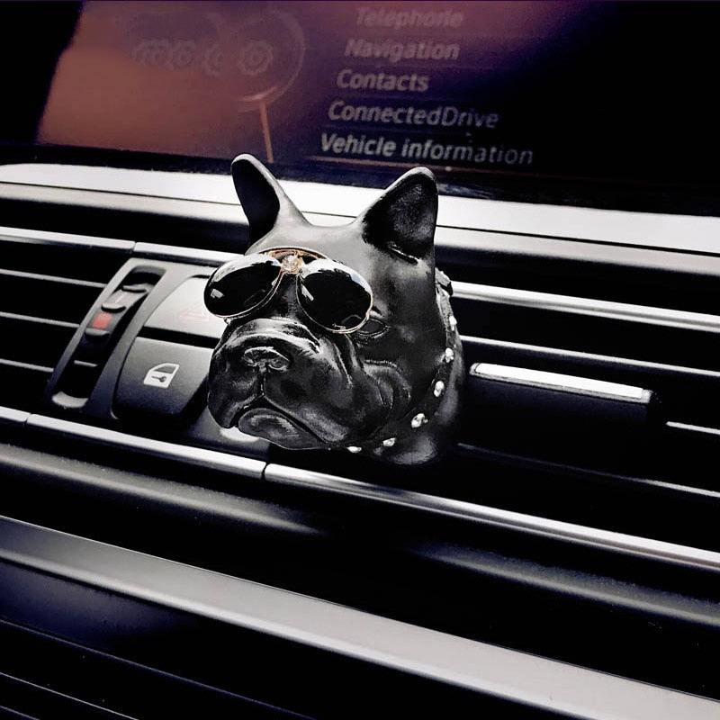 Unique Style Car Air Freshener Clips – Ailime Designs