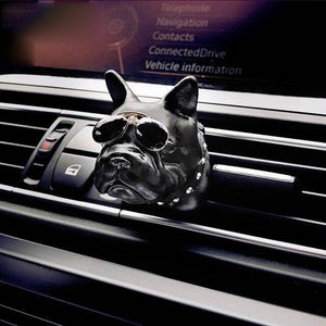 Unique Style Car Air Freshener Clips – Ailime Designs