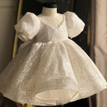 Load image into Gallery viewer, Baby Girl &amp; Children&#39;s Formal Style Dresses - Fine Quality Accessories