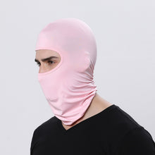 Load image into Gallery viewer, Balaclava Face Mask Shields - Ailime Designs