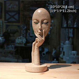 Fine Quality Craftsmanship Figurine Statues - Ailime Designs