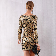 Load image into Gallery viewer, Women’s European Runway Style Dresses
