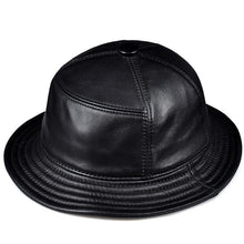 Load image into Gallery viewer, Fantastic Genuine Leather Caps – Head Accessories