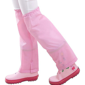 Children's Cool Style Waterproof Leggings - Ailime Designs