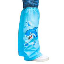 Load image into Gallery viewer, Children&#39;s Cool Style Waterproof Leggings - Ailime Designs