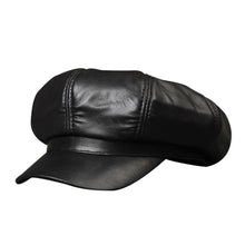 Load image into Gallery viewer, Fantastic Genuine Leather Caps – Head Accessories