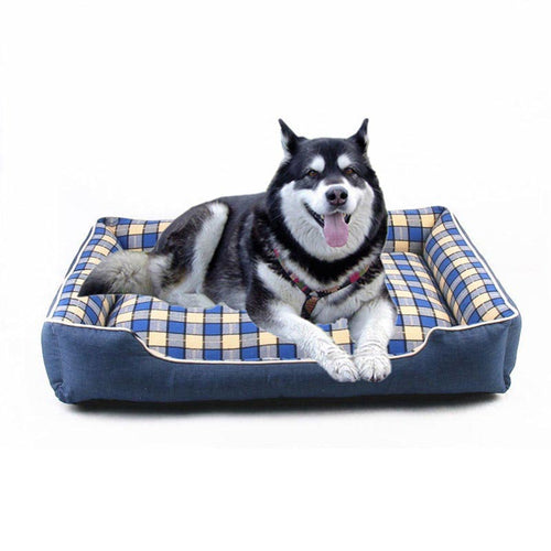Animal Comfortable Bed Mat For Indoors - Ailime Designs