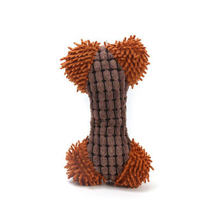 Adorable Dog Squeak Toys - Ailime Designs