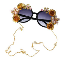 Load image into Gallery viewer, Women&#39;s European Unique Design Sunglasses - Ailime Designs