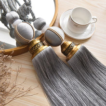 Load image into Gallery viewer, Window Covering Tie-back Accessories - Home Decor Fashions