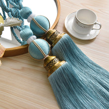 Load image into Gallery viewer, Window Covering Tie-back Accessories - Home Decor Fashions