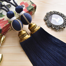 Load image into Gallery viewer, Window Covering Tie-back Accessories - Home Decor Fashions