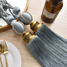Load image into Gallery viewer, Window Covering Tie-back Accessories - Home Decor Fashions