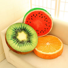Load image into Gallery viewer, Decorative Fruit Design Throw Pillows – Fine Quality Accessories