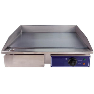 Best Commercial Grade Electric Grill - Restaurant Equiptment